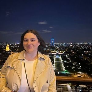 Meet your Posher, Emma